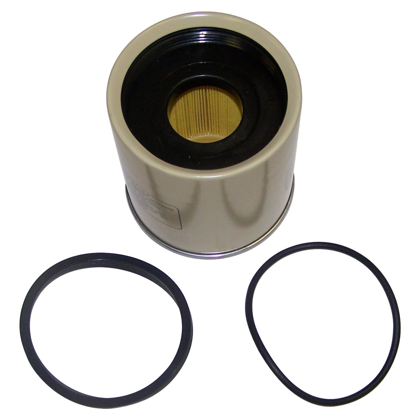 Fuel Filter for 94-01 Jeep XJ Cherokee, ZJ, WJ, Grand Cherokee Misc. Dsl. Engs. Crown Automotive