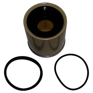 Fuel Filter for 94-01 Jeep XJ Cherokee, ZJ, WJ, Grand Cherokee Misc. Dsl. Engs. Crown Automotive-2