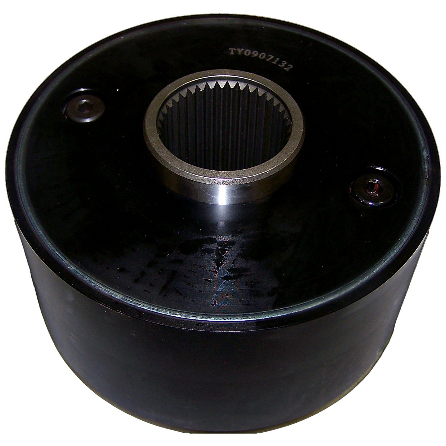 Viscous Coupling for 1993-1996 Jeep ZJ Grand Cherokee w/ NP249 Transfer Case Crown Automotive-1