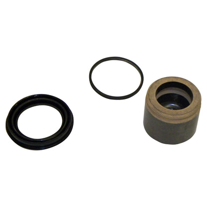 Front Brake Caliper Rebuild Kit for 1996-2000 Dodge, Chrysler, Plymouth Minivans Crown Automotive