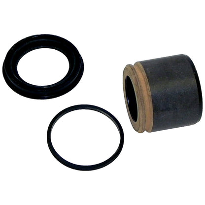 Front Brake Caliper Rebuild Kit for 1996-2000 Dodge, Chrysler, Plymouth Minivans Crown Automotive-1