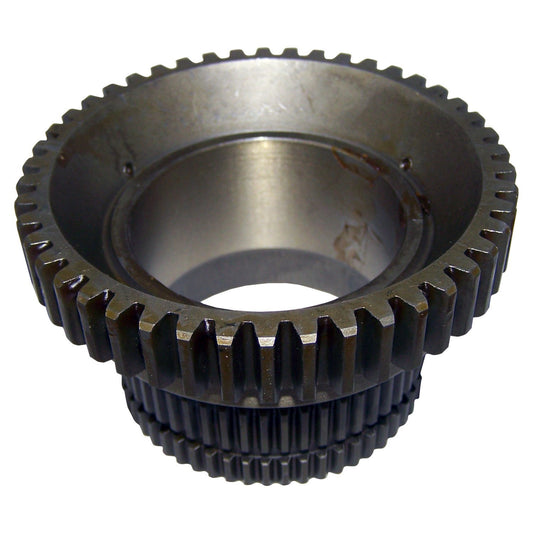 Drive Sprocket for 1993-1996 Jeep ZJ Grand Cherokee w/ NV249 Transfer Case Crown Automotive