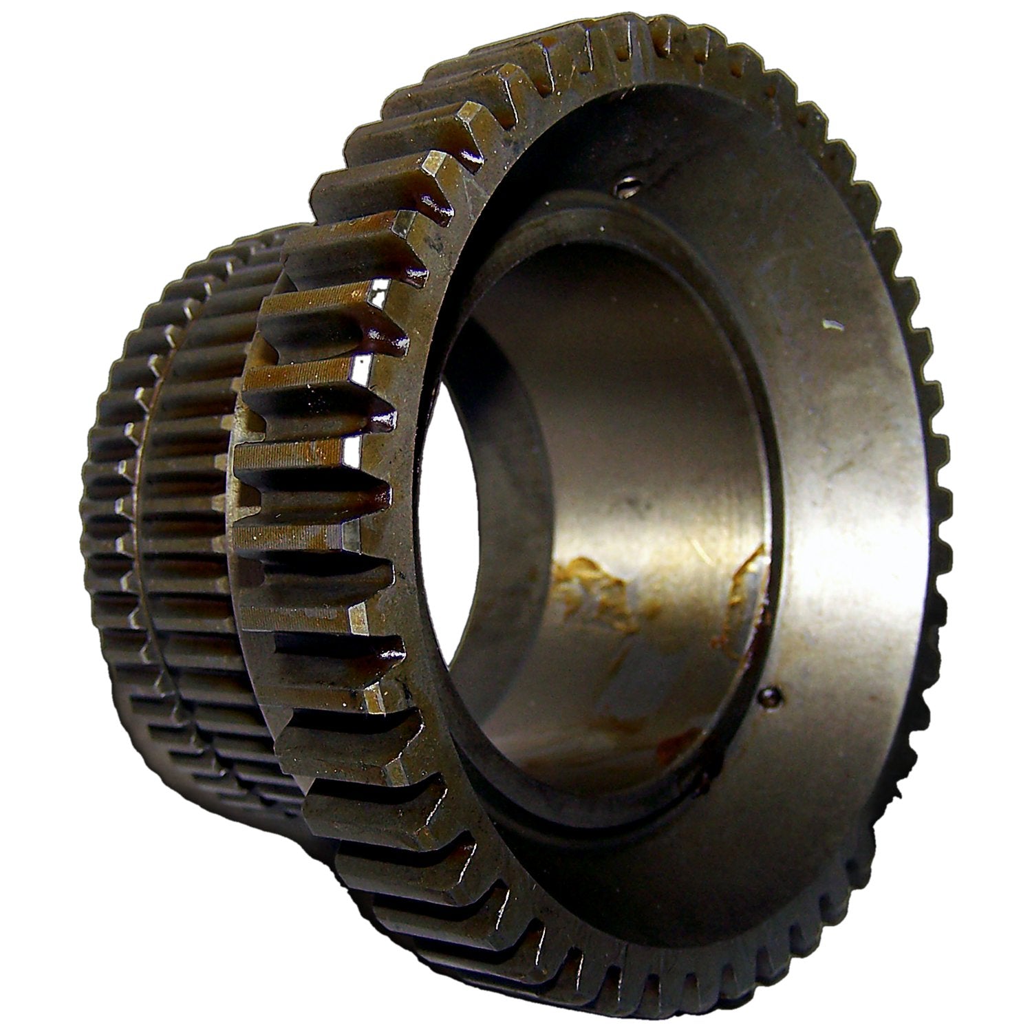 Drive Sprocket for 1993-1996 Jeep ZJ Grand Cherokee w/ NV249 Transfer Case Crown Automotive-1