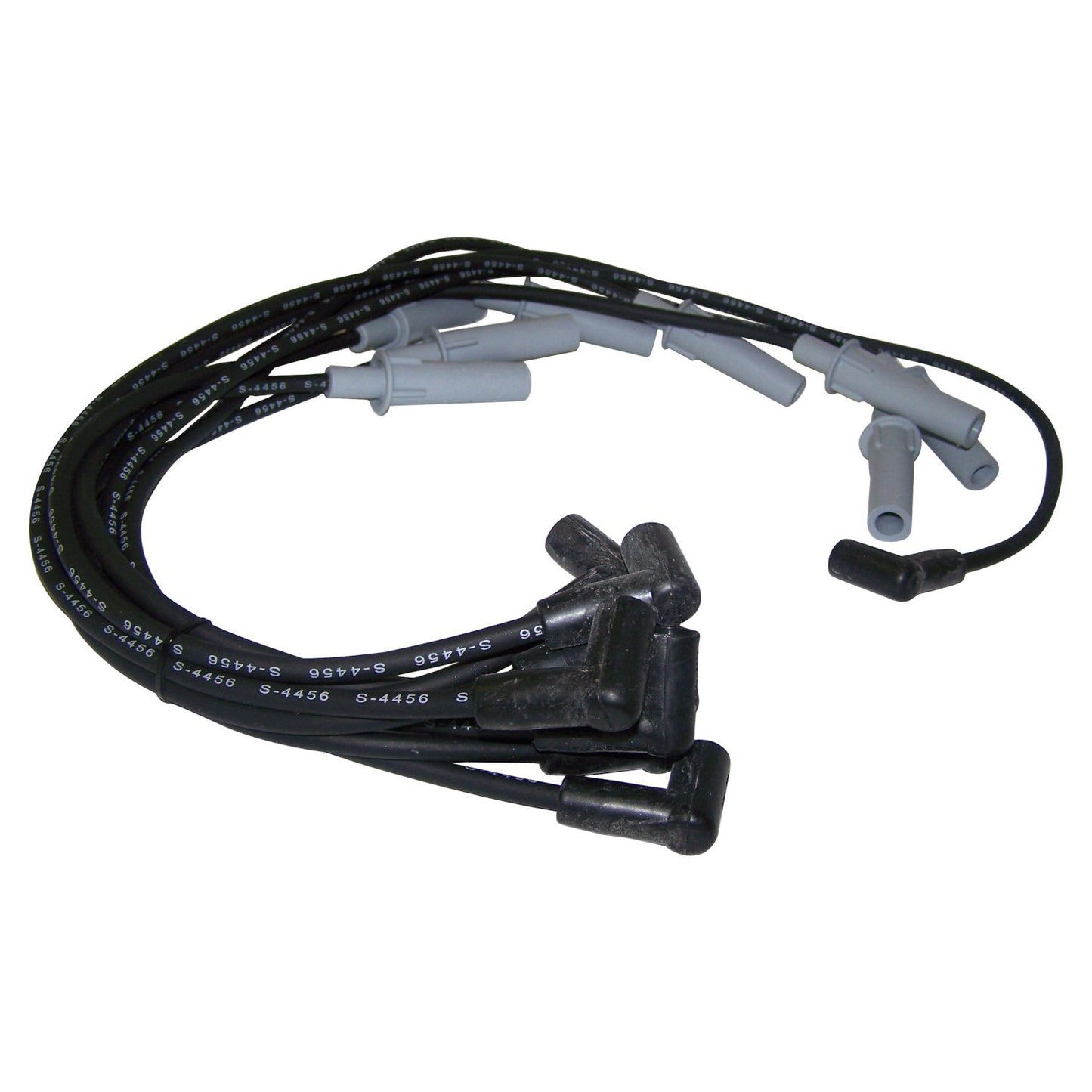 Ignition Wire Set for 1993-1998 ZJ, ZG Grand Cherokee w/ 5.2L or 5.9L Engines Crown Automotive