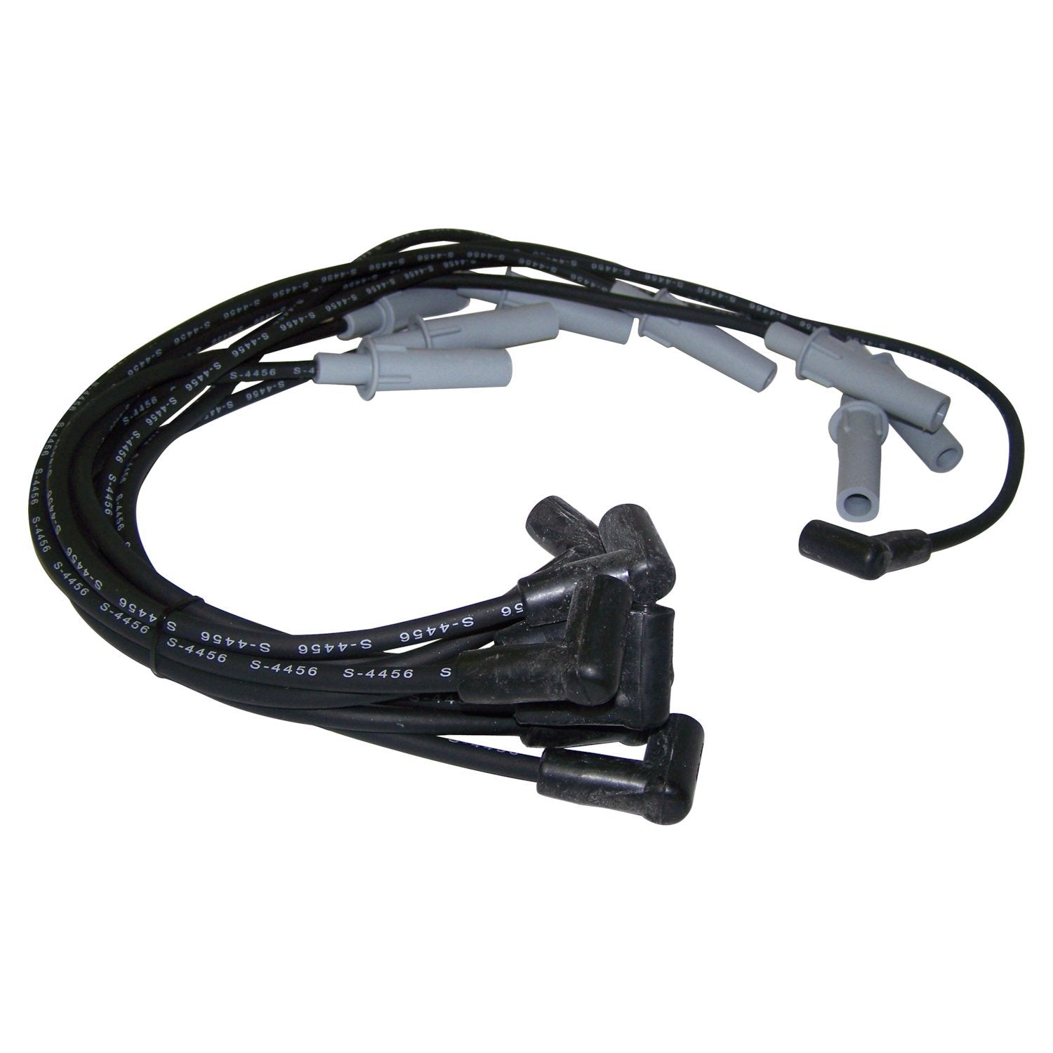 Ignition Wire Set for 1993-1998 ZJ, ZG Grand Cherokee w/ 5.2L or 5.9L Engines Crown Automotive