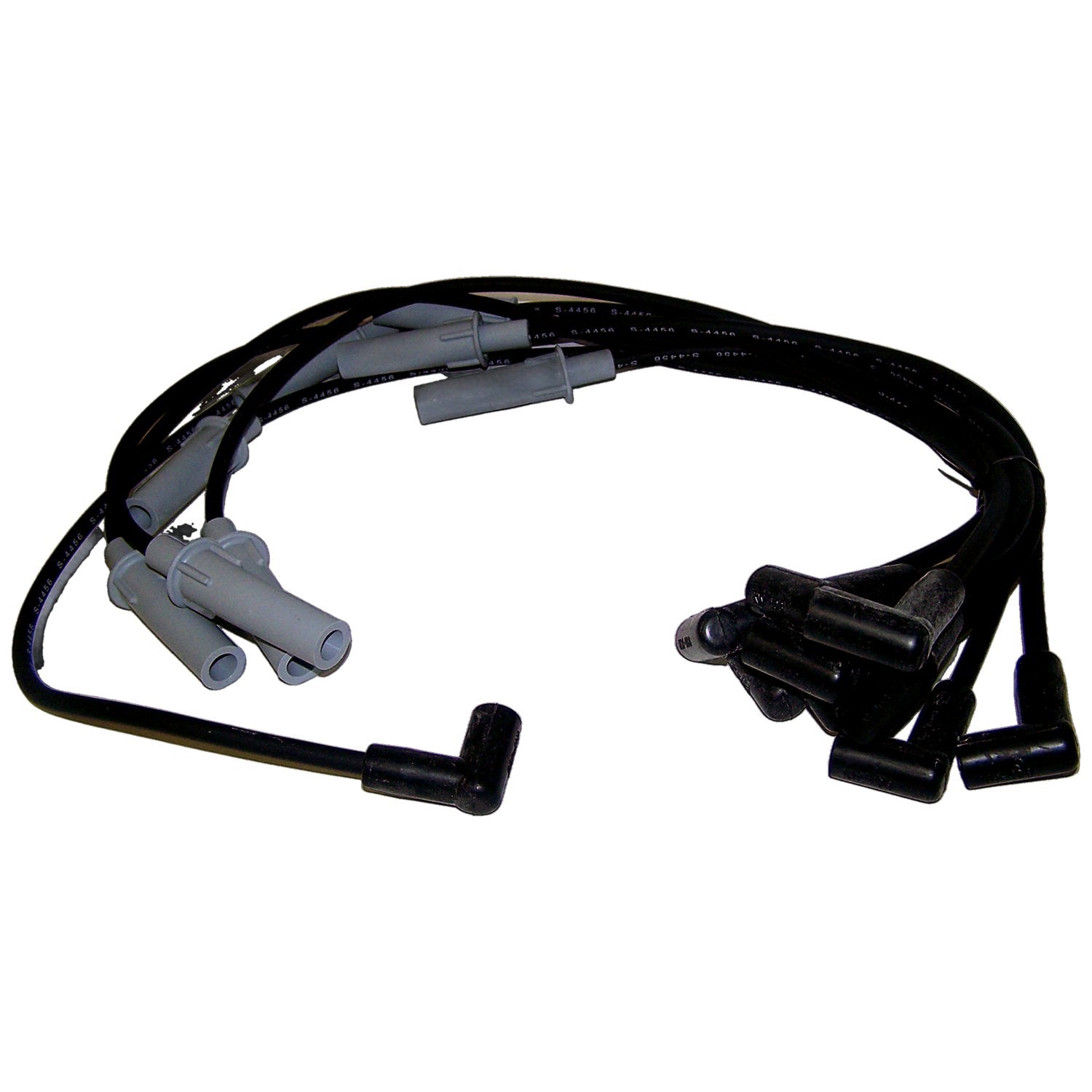 Ignition Wire Set for 1993-1998 ZJ, ZG Grand Cherokee w/ 5.2L or 5.9L Engines Crown Automotive-1