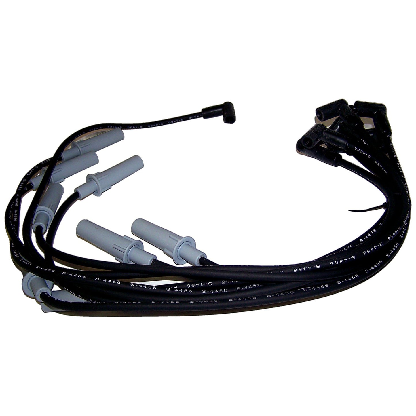 Ignition Wire Set for 1993-1998 ZJ, ZG Grand Cherokee w/ 5.2L or 5.9L Engines Crown Automotive-2