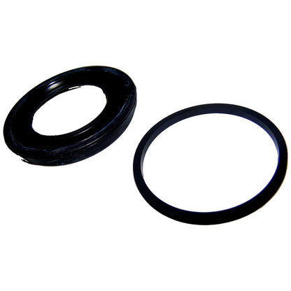 Front Brake Caliper Seal Kit for 95-99 Dodge Stratus, L or R, 1 Boot & 1 Seal Crown Automotive-1