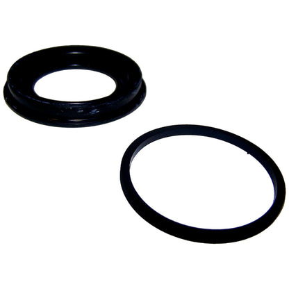 Front Brake Caliper Seal Kit for 95-99 Dodge Stratus, L or R, 1 Boot & 1 Seal Crown Automotive-2