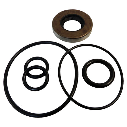 Power Steering Pump Seal Kit for Select 93-04 Jeep ZJ, WJ, WG Grand Cherokees Crown Automotive