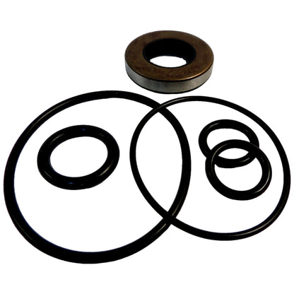 Power Steering Pump Seal Kit for Select 93-04 Jeep ZJ, WJ, WG Grand Cherokees Crown Automotive-1