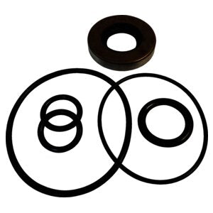 Power Steering Pump Seal Kit for Select 93-04 Jeep ZJ, WJ, WG Grand Cherokees Crown Automotive-2