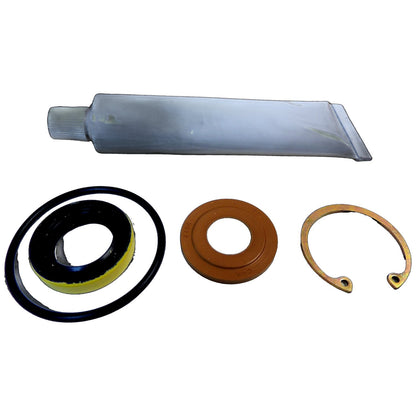 Steering Gear Rack Piston Seal Package for 1993-1996 Jeep ZJ Grand Cherokee Crown Automotive-1
