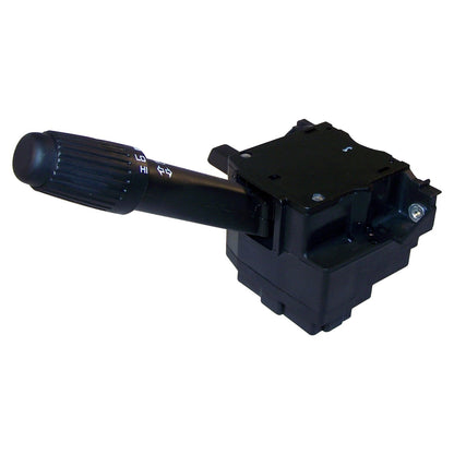 Multifunction Switch for Select Jeep 93-98 Grand Cherokee and 95-96 XJ Cherokee Crown Automotive