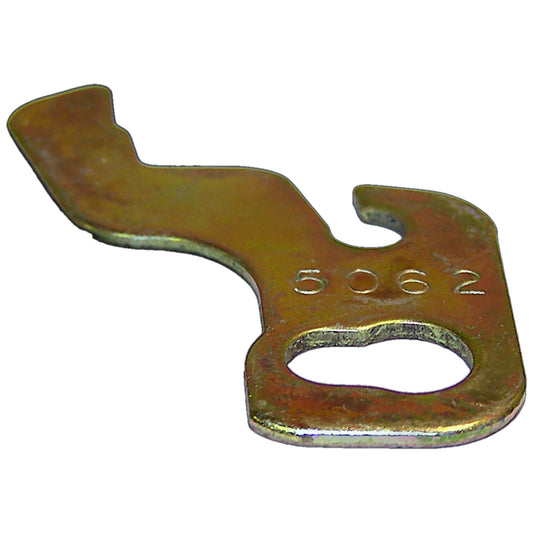 Right Rear Parking Brake Adjusting Lever 91-96 XJ, MJ, ZJ w/ 10 Inch Rear Drum Brake Crown Automotive-1
