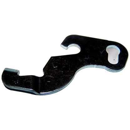 Left Rear Drum Brake Adjuster Lever for 1991-1996 Jeep XJ, MJ, ZJ w/ 10 Inch Brakes Crown Automotive-1