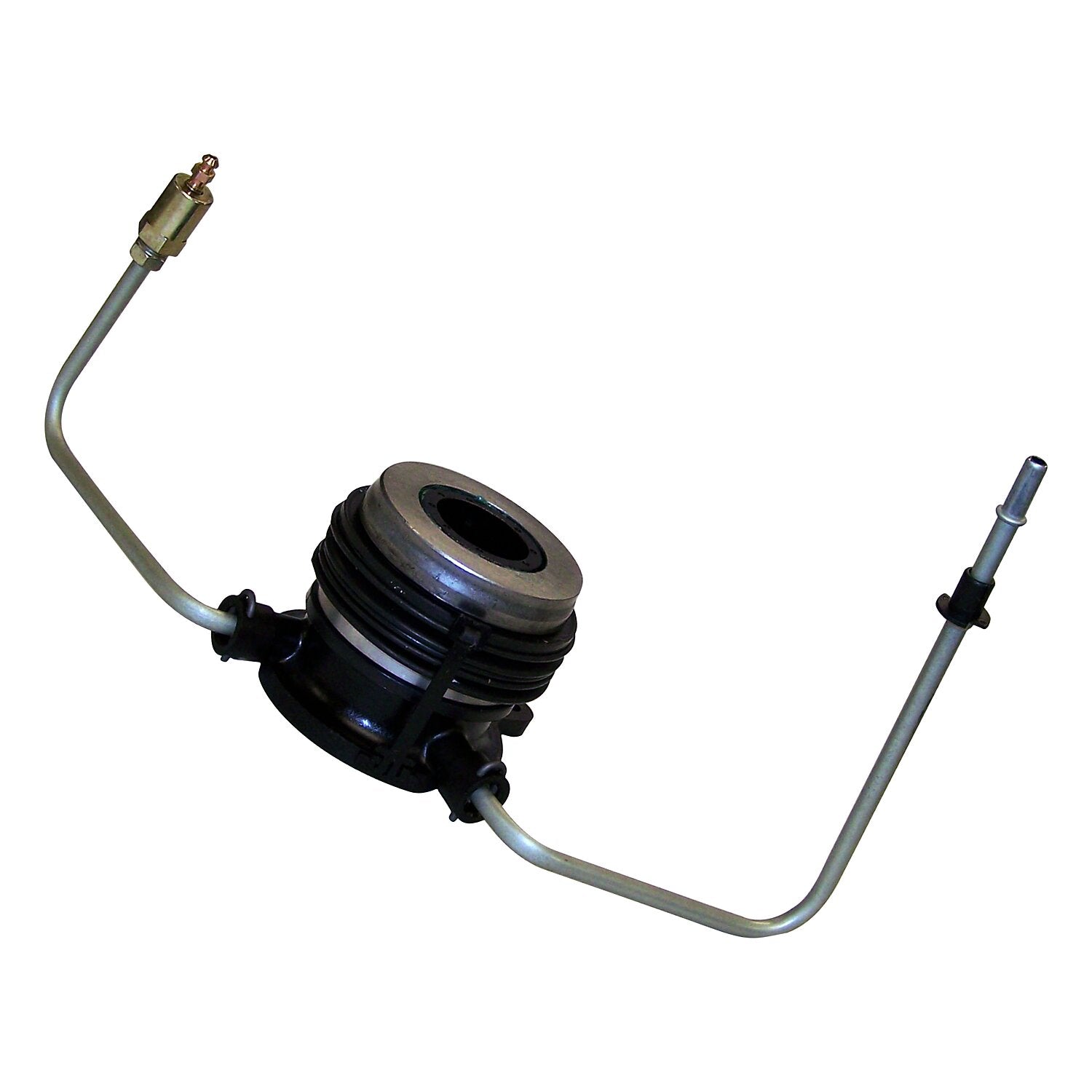 Clutch Control Unit for 1993 for XJ Cherokee, YJ Wrangler w/ 2.5L, 4.0L Engines Crown Automotive-1