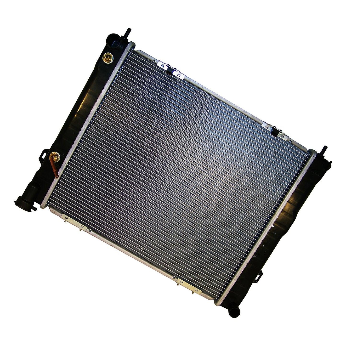 Radiator for 1993-1997 Jeep ZJ Grand Cherokee w/ 4.0L Engine & Automatic Trans. Crown Automotive-1