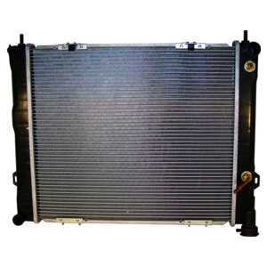 Radiator for 1993-1997 Jeep ZJ Grand Cherokee w/ 4.0L Engine & Automatic Trans. Crown Automotive-2