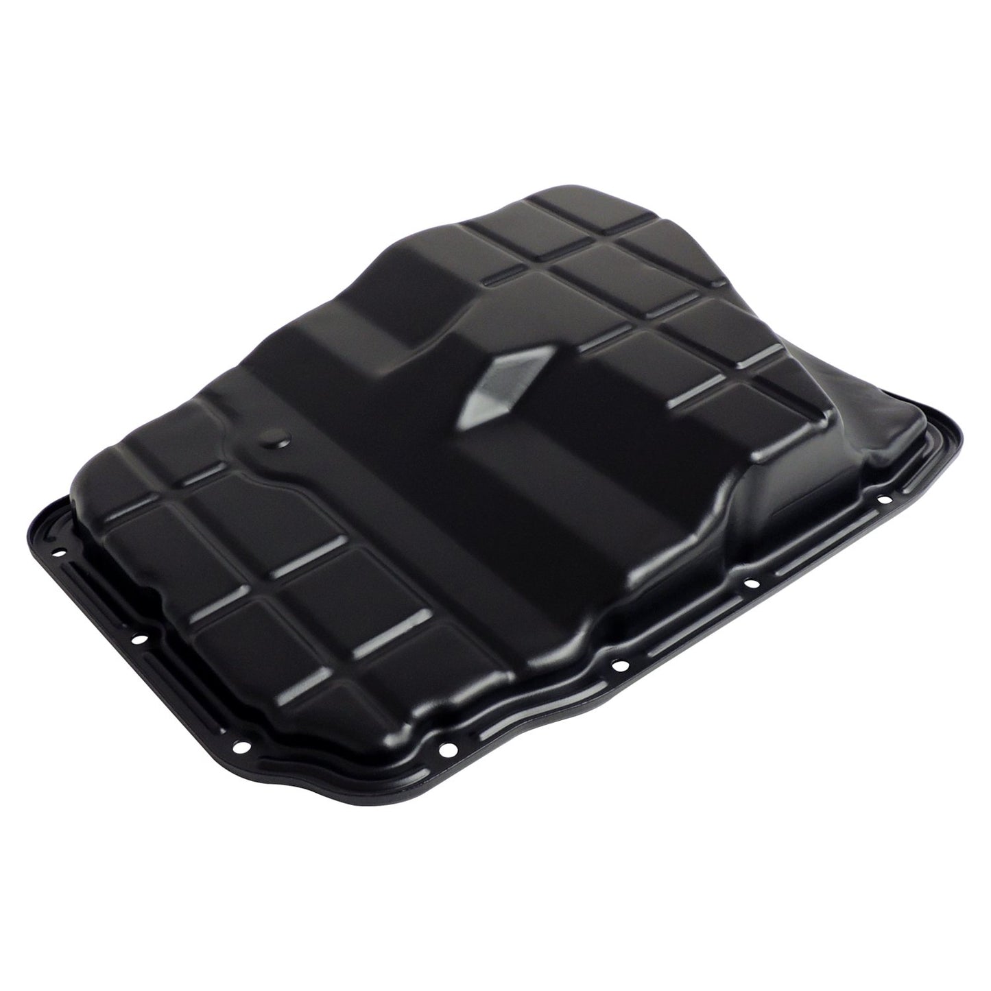 Transmission Pan for Select Jeep JK, WK, WH, XK, XH w/ 545RFE or 65RFE Trans. Crown Automotive