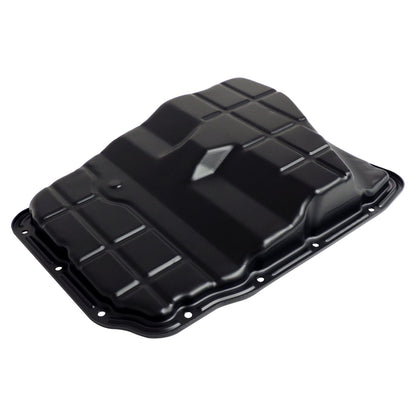 Transmission Pan for Select Jeep JK, WK, WH, XK, XH w/ 545RFE or 65RFE Trans. Crown Automotive
