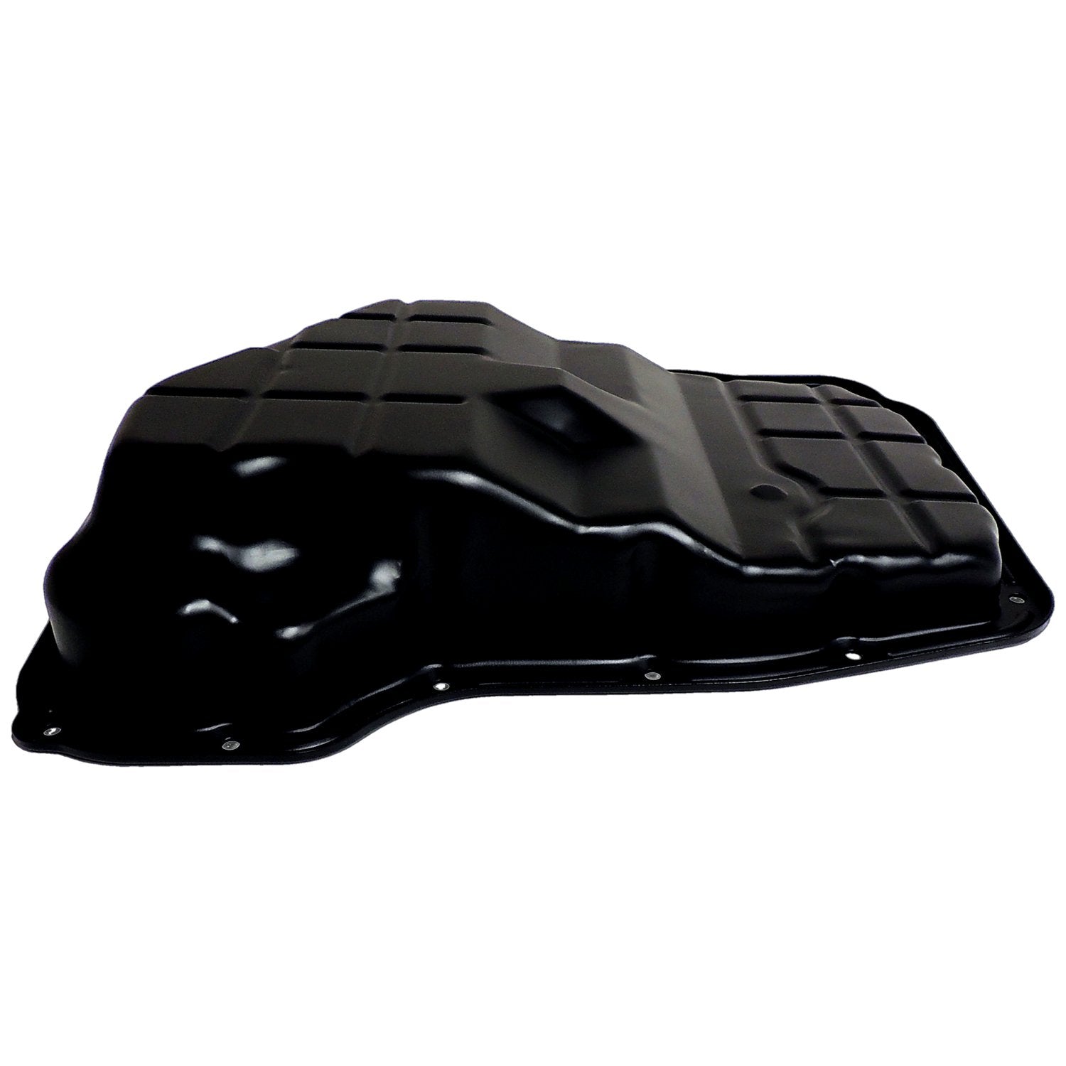 Transmission Pan for Select Jeep JK, WK, WH, XK, XH w/ 545RFE or 65RFE Trans. Crown Automotive-1