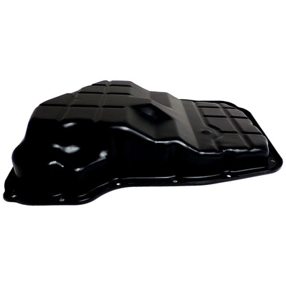 Transmission Pan for Select Jeep JK, WK, WH, XK, XH w/ 545RFE or 65RFE Trans. Crown Automotive-1
