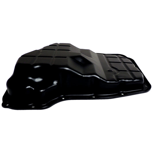 Transmission Pan for Select Jeep JK, WK, WH, XK, XH w/ 545RFE or 65RFE Trans. Crown Automotive-1