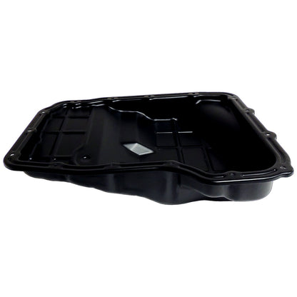 Transmission Pan for Select Jeep JK, WK, WH, XK, XH w/ 545RFE or 65RFE Trans. Crown Automotive-2