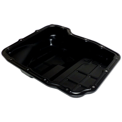 Transmission Pan for Select Jeep JK, WK, WH, XK, XH w/ 545RFE or 65RFE Trans. Crown Automotive-3