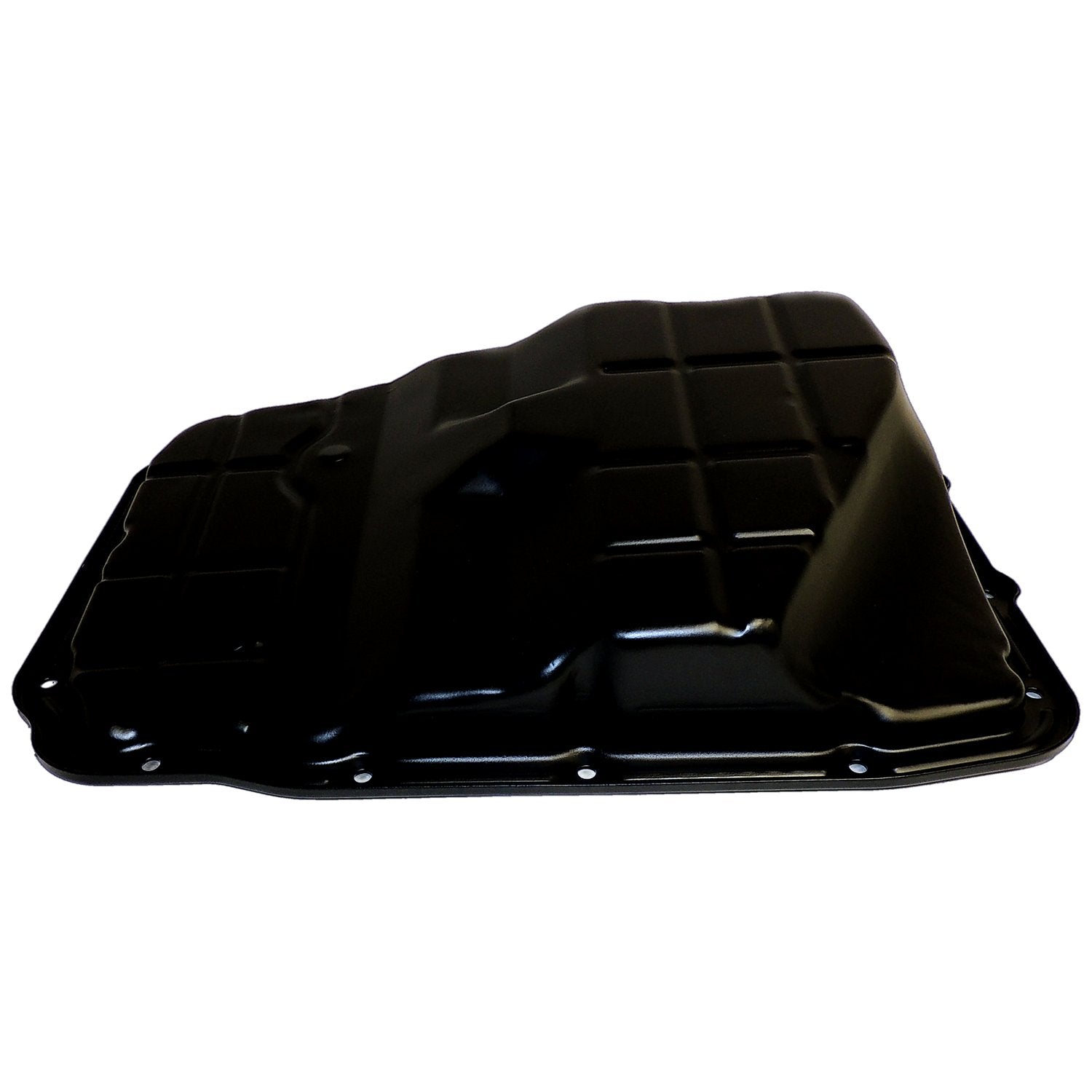Transmission Pan for Select Jeep JK, WK, WH, XK, XH w/ 545RFE or 65RFE Trans. Crown Automotive-5