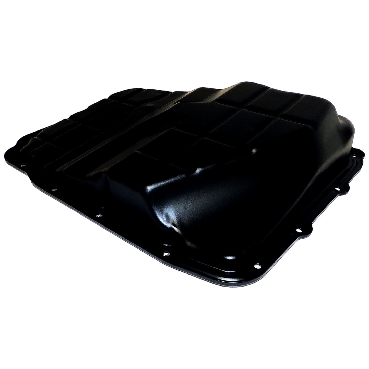 Transmission Pan for Select Jeep JK, WK, WH, XK, XH w/ 545RFE or 65RFE Trans. Crown Automotive-6