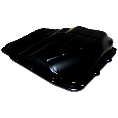 Transmission Pan for Select Jeep JK, WK, WH, XK, XH w/ 545RFE or 65RFE Trans. Crown Automotive-6