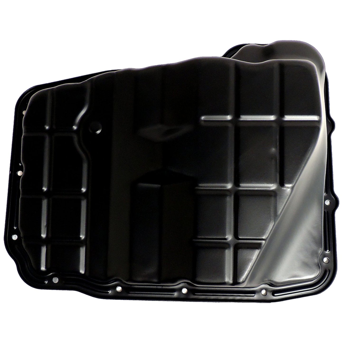 Transmission Pan for Select Jeep JK, WK, WH, XK, XH w/ 545RFE or 65RFE Trans. Crown Automotive-7