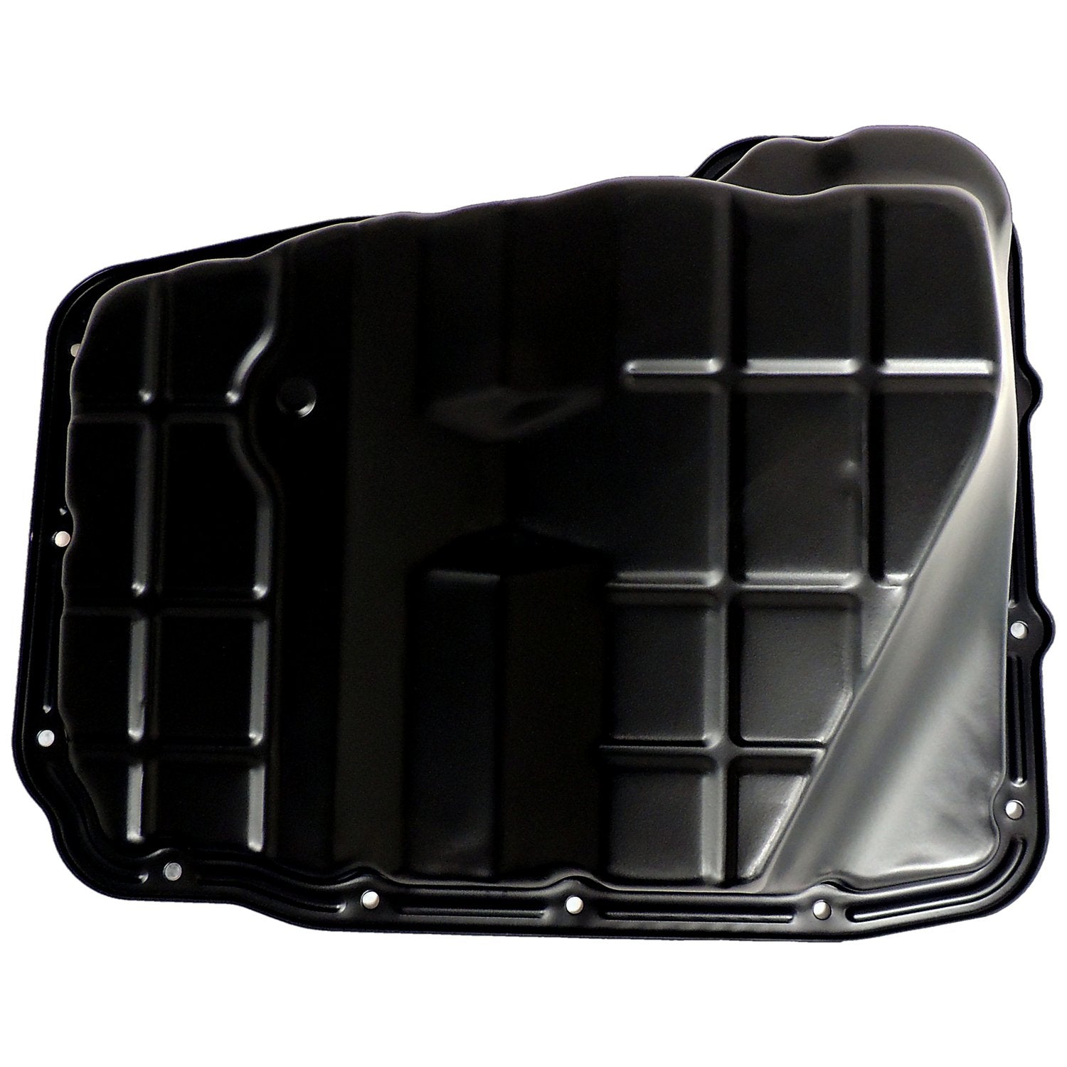 Transmission Pan for Select Jeep JK, WK, WH, XK, XH w/ 545RFE or 65RFE Trans. Crown Automotive-7