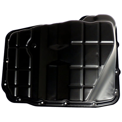 Transmission Pan for Select Jeep JK, WK, WH, XK, XH w/ 545RFE or 65RFE Trans. Crown Automotive-7