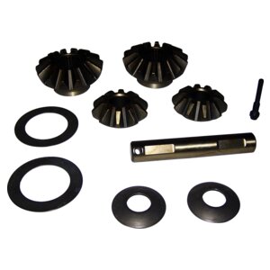 Standard Rear Differential Gear Set for Misc. 91-06 Jeep Models w/ D35 Rear Axle Crown Automotive-2