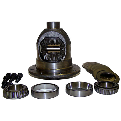 Dana 35 Rear Open Differential Case Assembly for Misc 91-00 Jeep YJ, XJ, TJ, ZJ Crown Automotive-2