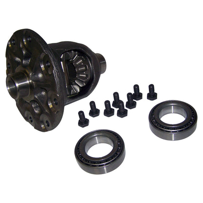 Dana 35 Rear Differential Case Assembly for Misc 87-00 Jeep YJ, XJ, TJ, ZJ Crown Automotive