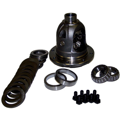 Dana 35 Rear Differential Case Assembly for Misc 87-00 Jeep YJ, XJ, TJ, ZJ Crown Automotive-1