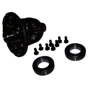 Dana 35 Rear Differential Case Assembly for Misc 87-00 Jeep YJ, XJ, TJ, ZJ Crown Automotive-2