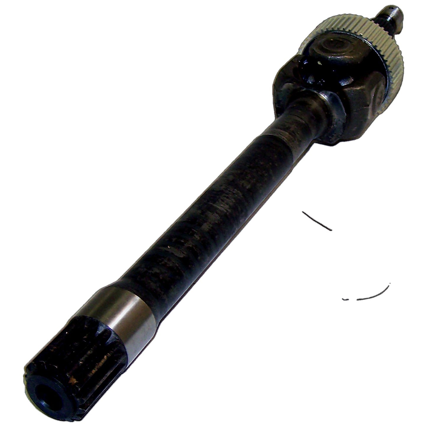 Right Front Axle Shaft Assembly for Select 1984-1995 Jeep XJ, MJ, YJ Models Crown Automotive-1