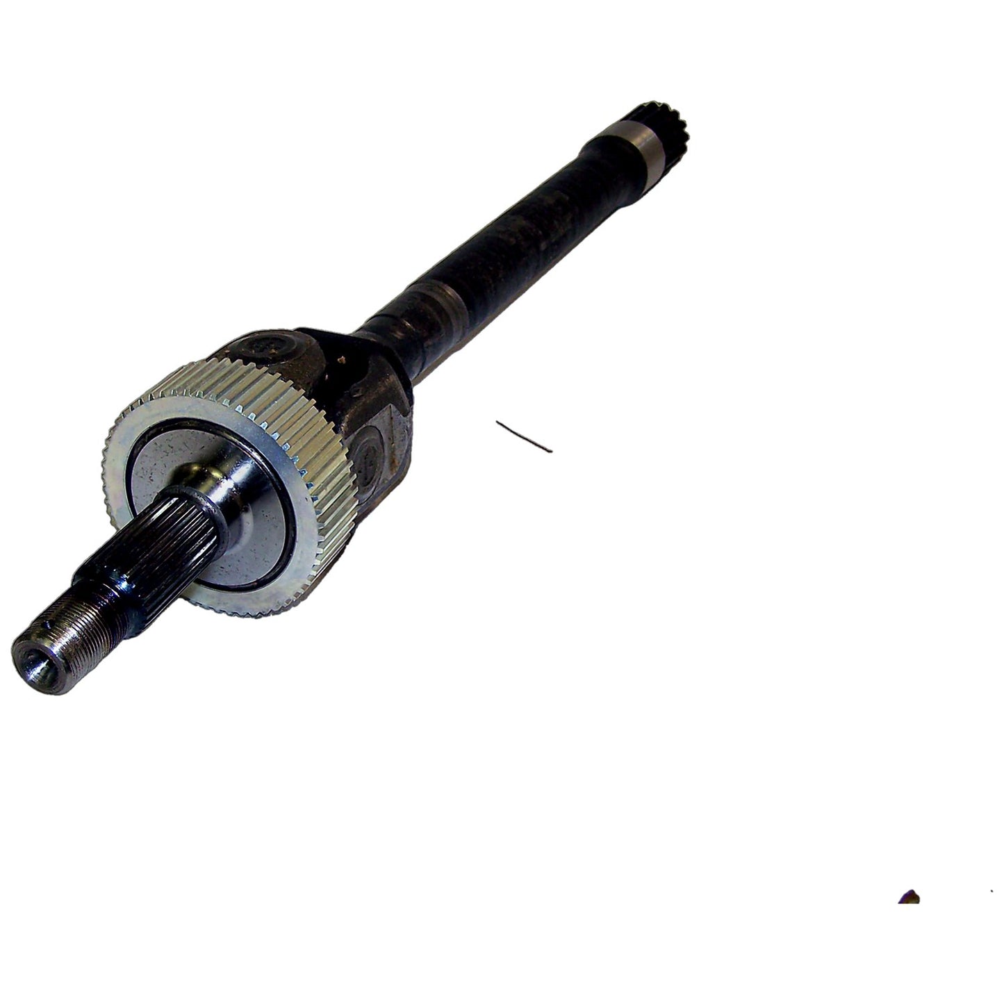 Right Front Axle Shaft Assembly for Select 1984-1995 Jeep XJ, MJ, YJ Models Crown Automotive-2