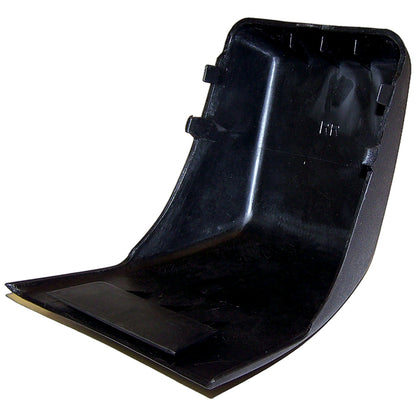 Right Rear Bumper Guard for 1993-1995 ZJ Grand Cherokee Crown Automotive-2