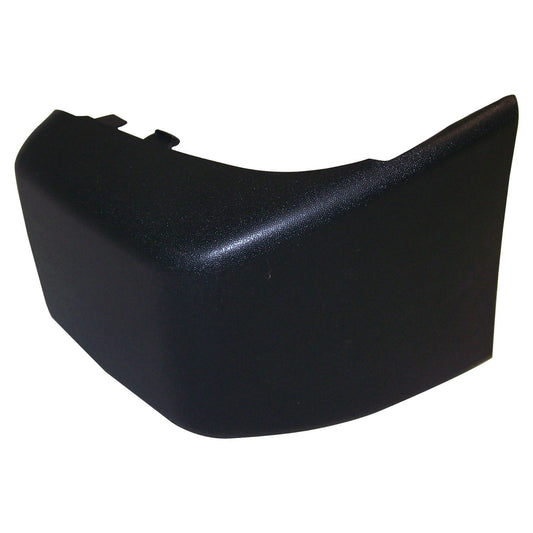 Left Rear Bumper Guard for 1993-1995 Jeep ZJ Grand Cherokee Crown Automotive