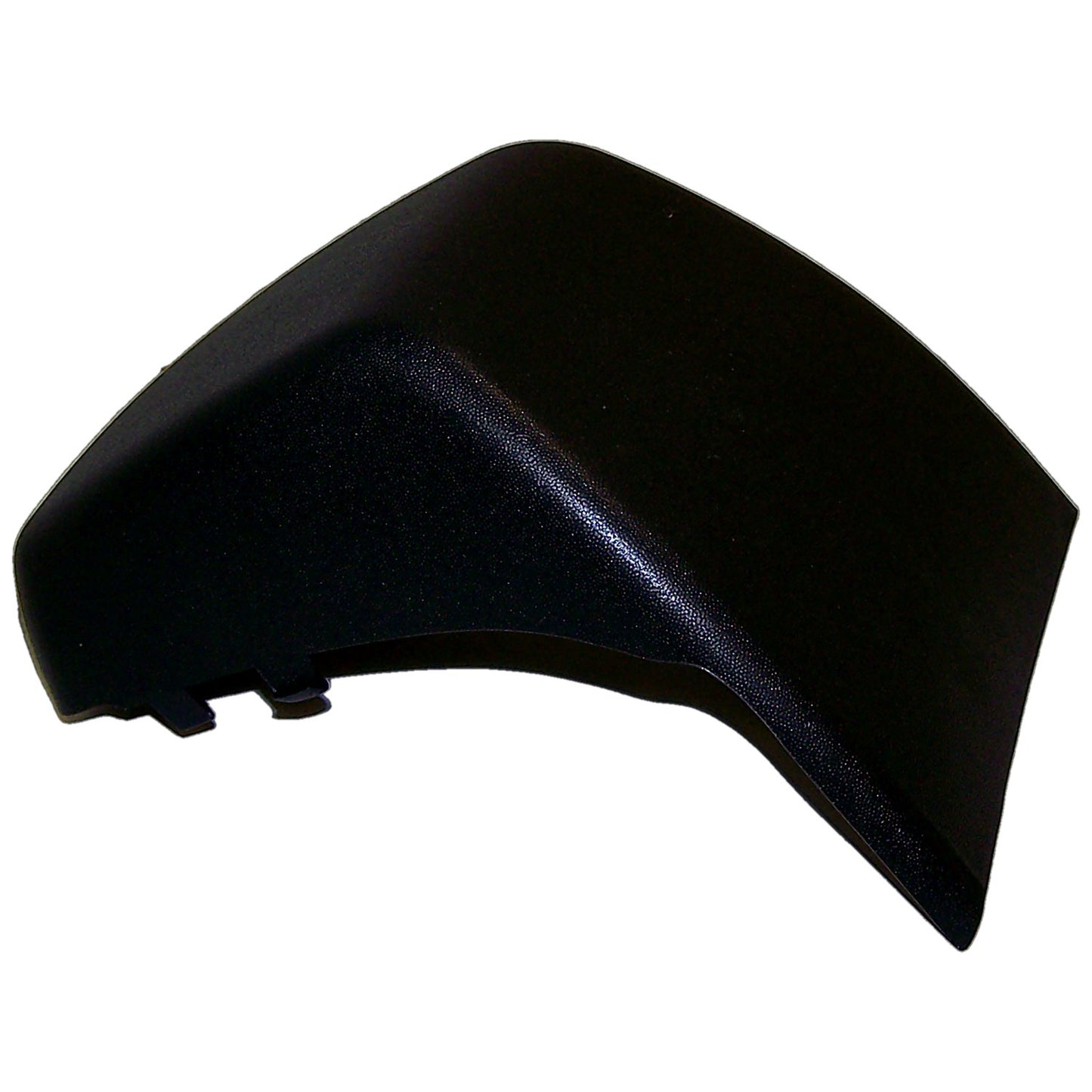 Left Rear Bumper Guard for 1993-1995 Jeep ZJ Grand Cherokee Crown Automotive-1