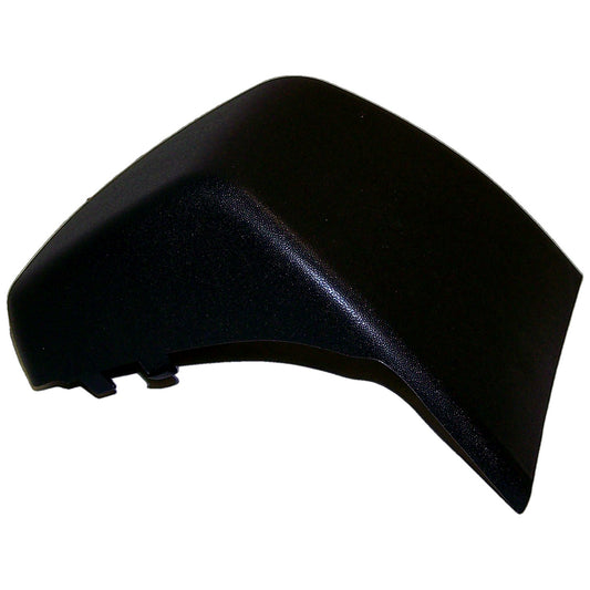 Left Rear Bumper Guard for 1993-1995 Jeep ZJ Grand Cherokee Crown Automotive-1