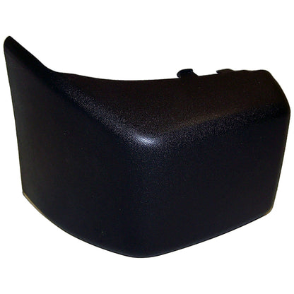 Left Rear Bumper Guard for 1993-1995 Jeep ZJ Grand Cherokee Crown Automotive-2