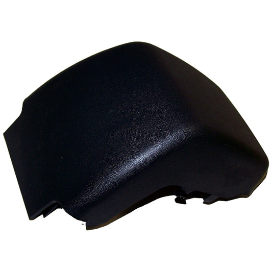 Right Front Bumper Guard for 1993-1995 Jeep ZJ Grand Cherokee Crown Automotive-1