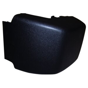 Right Front Bumper Guard for 1993-1995 Jeep ZJ Grand Cherokee Crown Automotive-3